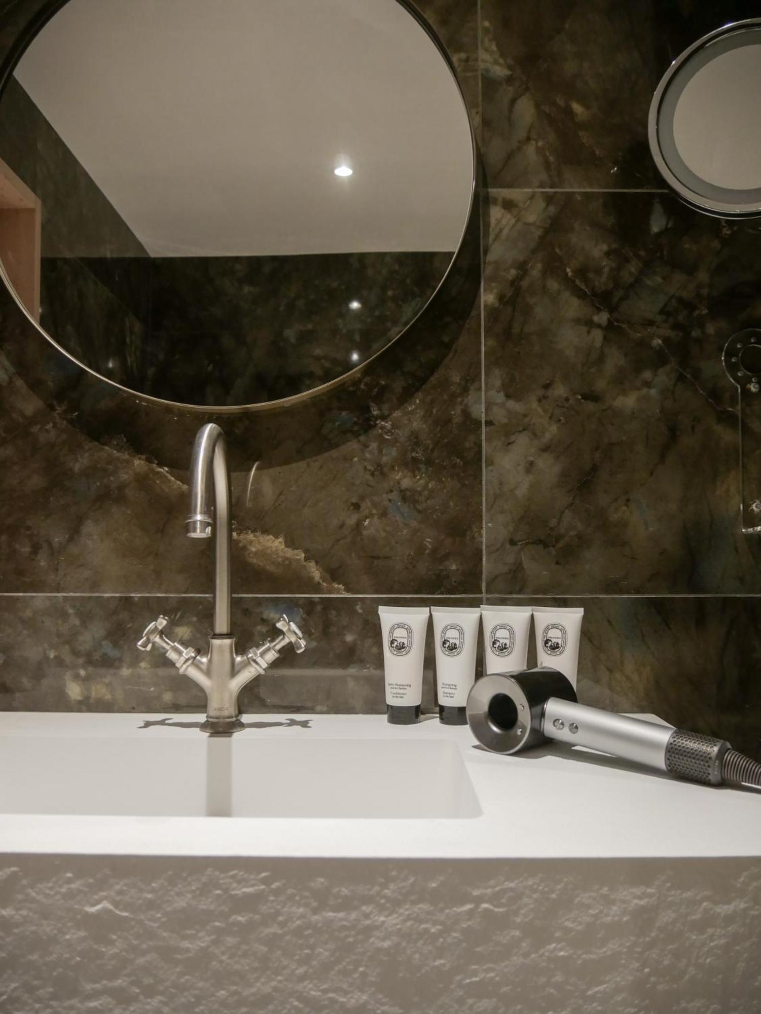 Hotel Le Diamond Rock Tignes Room photo